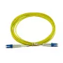 BlueOptics LRCABLE30M-BO InfiniBand fibre optic cable 30 m LC