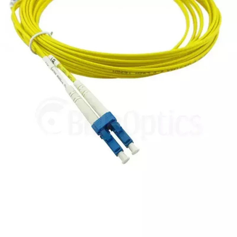 BlueOptics SS-OP-D-LC-S-30-BO InfiniBand fibre optic cable 30 m