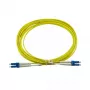 BlueOptics SS-OP-D-LC-S-30-BO InfiniBand fibre optic cable 30 m