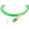 Fibre optic cable BlueOptics SFP3131GU15MK LC OM5 15 m Green