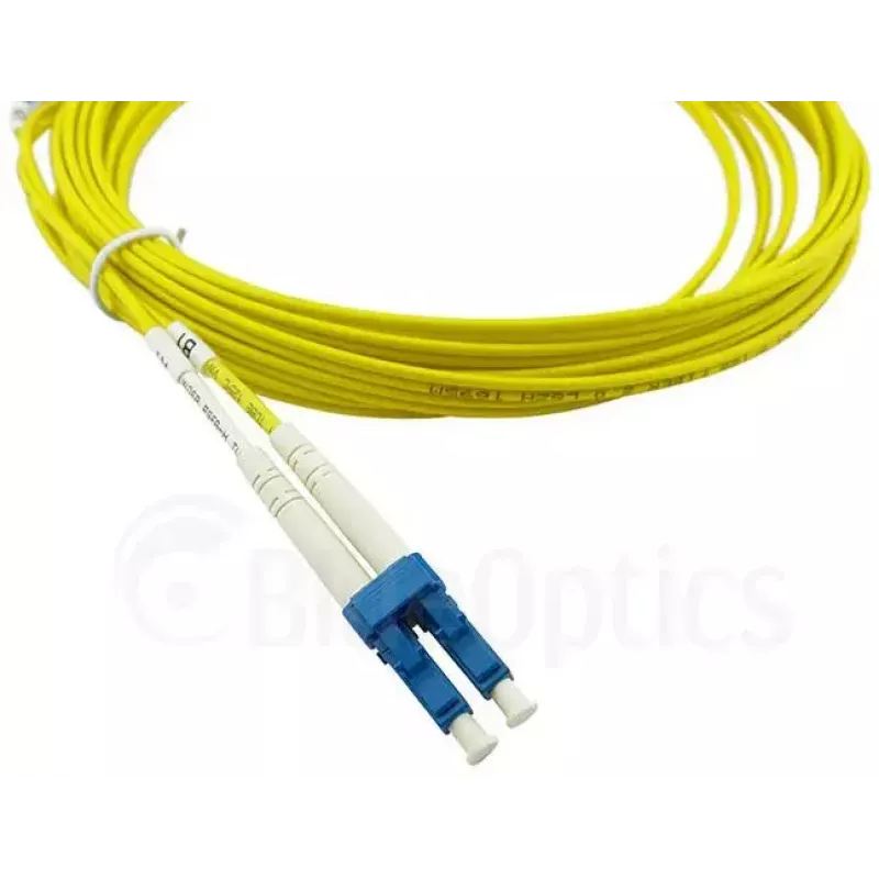 BlueOptics SFP3131BU20MK InfiniBand fibre optic cable 20 m LC