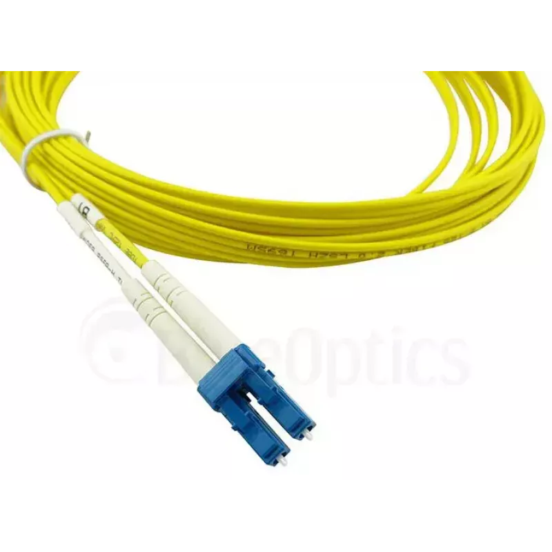 BlueOptics SFP3131BU20MK InfiniBand fibre optic cable 20 m LC