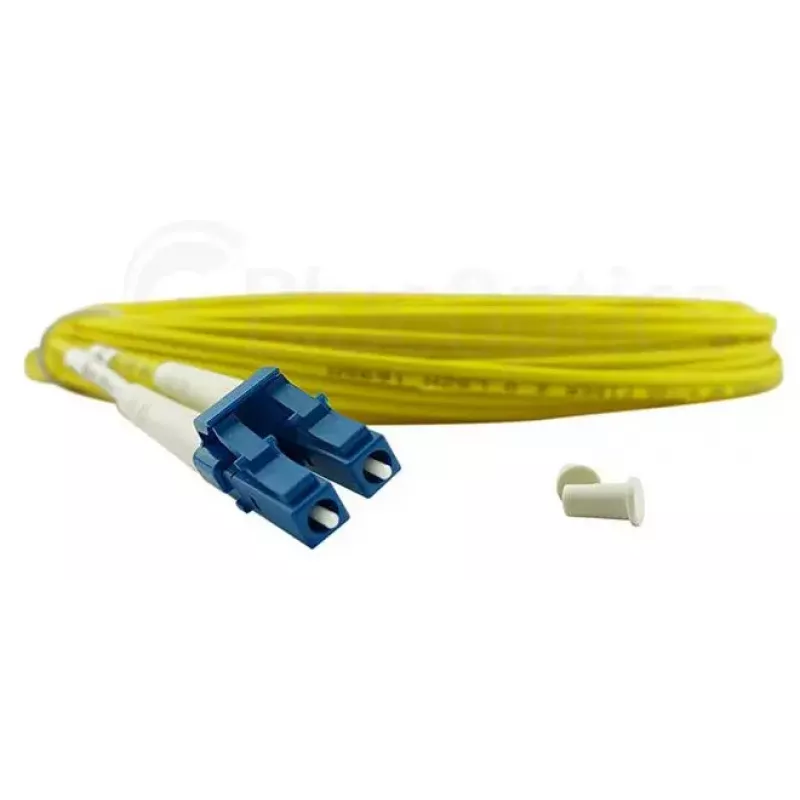BlueOptics SFP3131BU20MK InfiniBand fibre optic cable 20 m LC