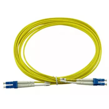 BlueOptics SFP3131BU20MK InfiniBand fibre optic cable 20 m LC