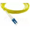InfiniBand/fibre optic cable BlueOptics SFP3131BU30MK 30 m LC Yellow