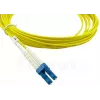 InfiniBand/fibre optic cable BlueOptics SFP3131BU30MK 30 m LC Yellow