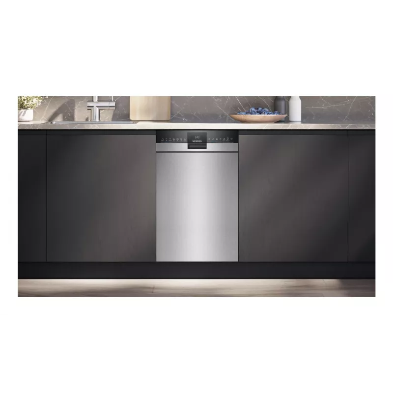 Siemens SR43ES25ME dishwasher Undercounter 10 place settings