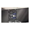 Siemens SR43ES25ME dishwasher Undercounter 10 place settings