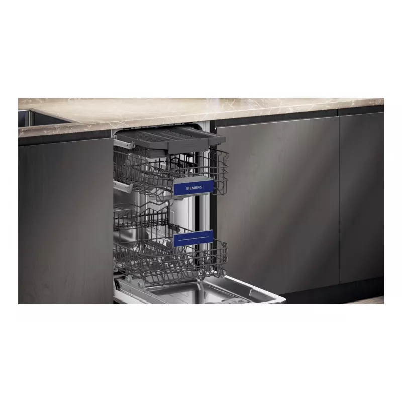 Siemens SR43ES25ME dishwasher Undercounter 10 place settings