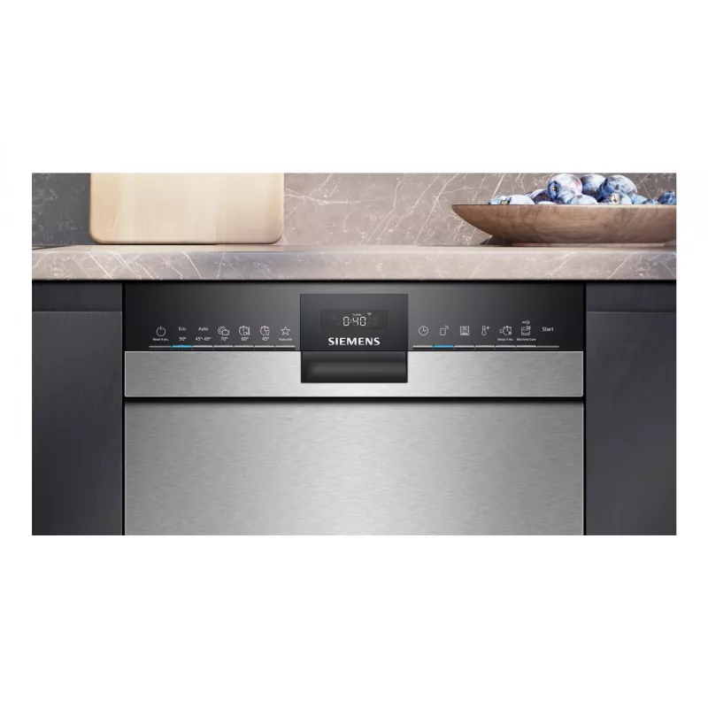 Siemens SR43ES25ME dishwasher Undercounter 10 place settings