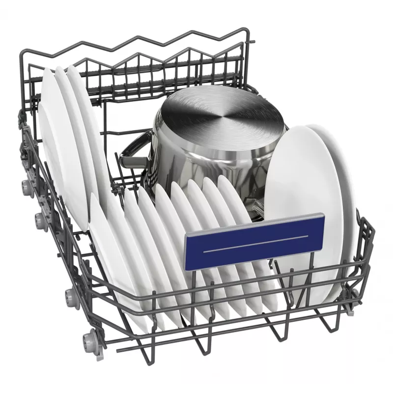 Siemens SR43ES25ME dishwasher Undercounter 10 place settings