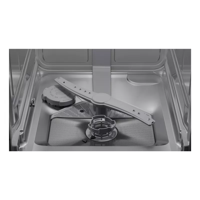 Siemens SR43ES25ME dishwasher Undercounter 10 place settings