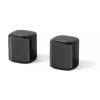 Soundbar Ultimea Aura A50 Black 5.1 channels, 320 W RMS, Dolby Atmos/Surround, 10.2 cm subwoofer