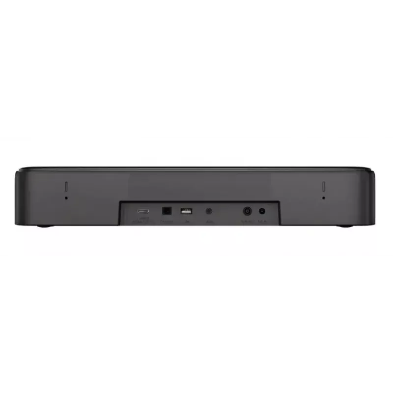 Soundbar Ultimea Aura A50 Black 5.1 channels, 320 W RMS, Dolby Atmos/Surround, 10.2 cm subwoofer