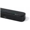 Soundbar Ultimea Aura A50 Black 5.1 channels, 320 W RMS, Dolby Atmos/Surround, 10.2 cm subwoofer