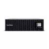 CyberPower OL5KERTHDL uninterruptible power supply (UPS) Double-conversion (Online) 5 kVA 5000 W 10 AC outlet(s)
