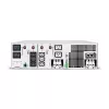 CyberPower OL5KERTHDL uninterruptible power supply (UPS) Double-conversion (Online) 5 kVA 5000 W 10 AC outlet(s)