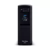 CyberPower CP1200EIPFCLCD uninterruptible power supply (UPS) Line-Interactive 1.2 kVA 720 W 6 AC outlet(s)