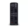 CyberPower CP1200EIPFCLCD uninterruptible power supply (UPS) Line-Interactive 1.2 kVA 720 W 6 AC outlet(s)