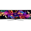 MSI MPG 491CQPX QD-OLED computer monitor 124.5 cm (49 inch) 5120 x 1440 pixels Dual QHD Black