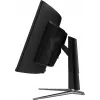 MSI MPG 491CQPX QD-OLED computer monitor 124.5 cm (49 inch) 5120 x 1440 pixels Dual QHD Black