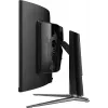 MSI MPG 491CQPX QD-OLED computer monitor 124.5 cm (49 inch) 5120 x 1440 pixels Dual QHD Black