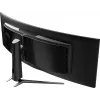 MSI MPG 491CQPX QD-OLED computer monitor 124.5 cm (49 inch) 5120 x 1440 pixels Dual QHD Black