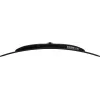 MSI MPG 491CQPX QD-OLED computer monitor 124.5 cm (49 inch) 5120 x 1440 pixels Dual QHD Black