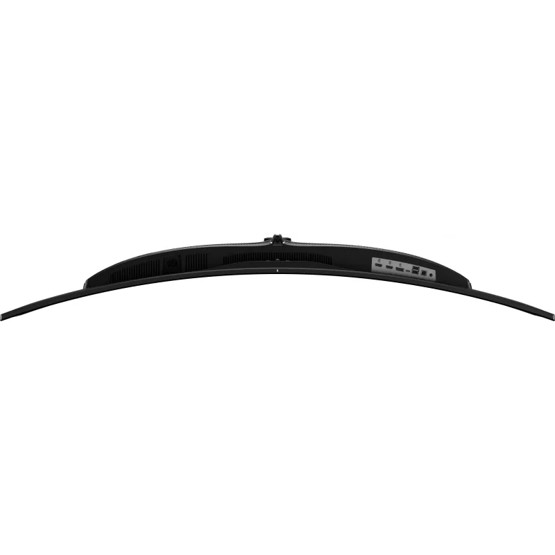 MSI MPG 491CQPX QD-OLED computer monitor 124.5 cm (49 inch) 5120 x 1440 pixels Dual QHD Black