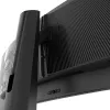 MSI MPG 491CQPX QD-OLED computer monitor 124.5 cm (49 inch) 5120 x 1440 pixels Dual QHD Black
