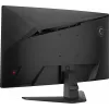 27 inch MSI MAG 274CF X24 curved Rapid VA monitor, Full HD 1920×1080, 0.5 ms, 300 cd/m², VESA, black