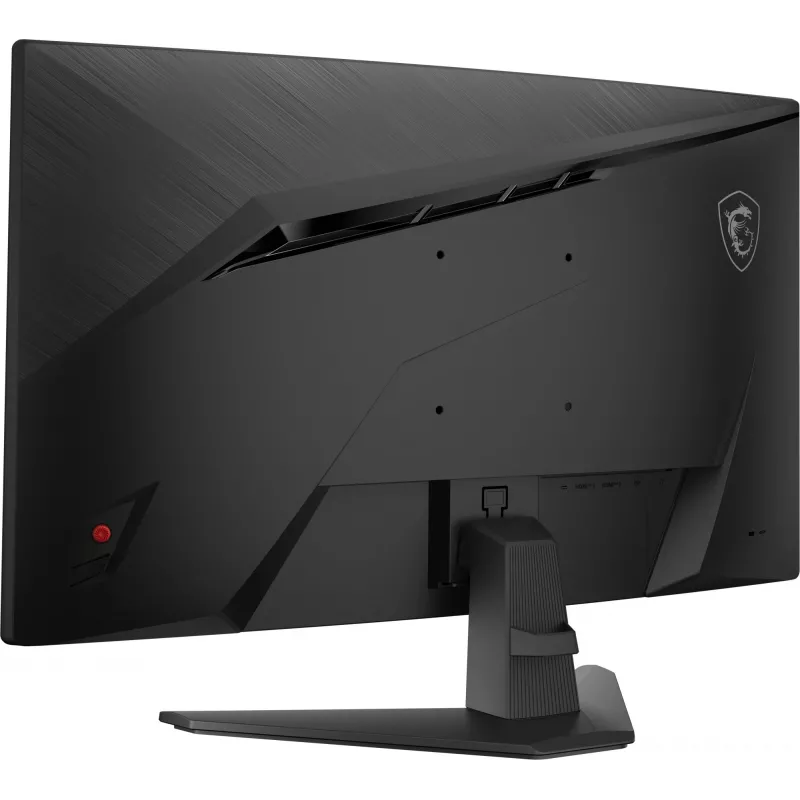 27 inch MSI MAG 274CF X24 curved Rapid VA monitor, Full HD 1920×1080, 0.5 ms, 300 cd/m², VESA, black