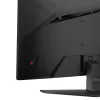 27 inch MSI MAG 274CF X24 curved Rapid VA monitor, Full HD 1920×1080, 0.5 ms, 300 cd/m², VESA, black