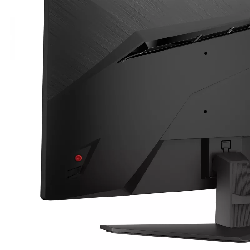 27 inch MSI MAG 274CF X24 curved Rapid VA monitor, Full HD 1920×1080, 0.5 ms, 300 cd/m², VESA, black