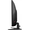 27 inch MSI MAG 274CF X24 curved Rapid VA monitor, Full HD 1920×1080, 0.5 ms, 300 cd/m², VESA, black