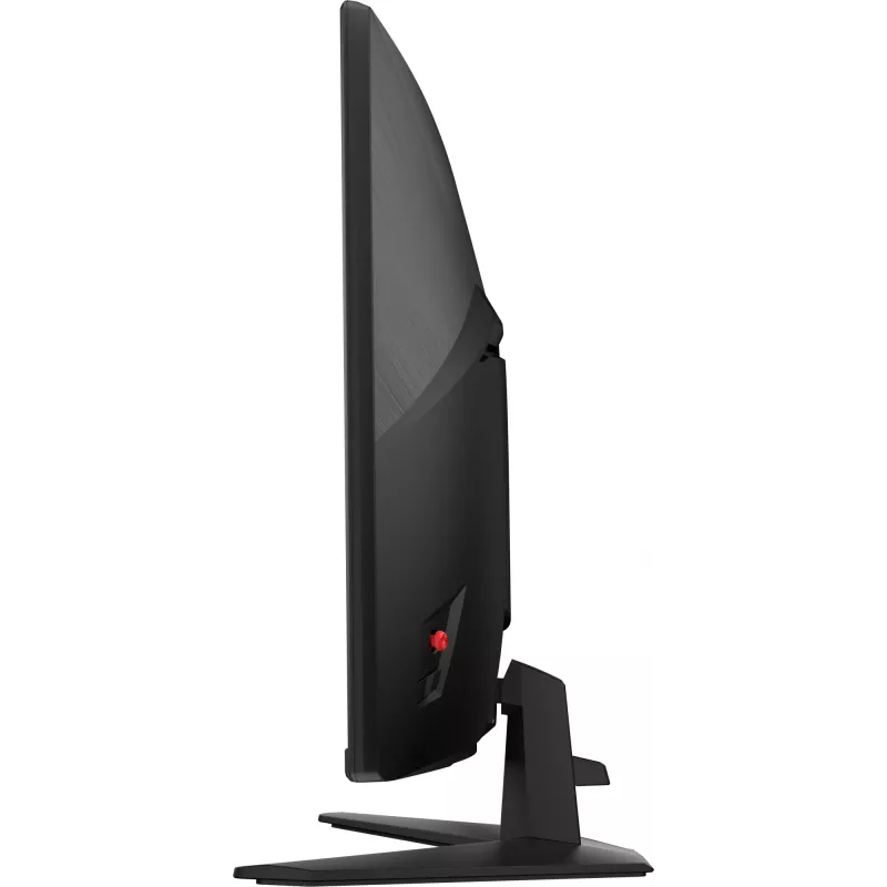 27 inch MSI MAG 274CF X24 curved Rapid VA monitor, Full HD 1920×1080, 0.5 ms, 300 cd/m², VESA, black