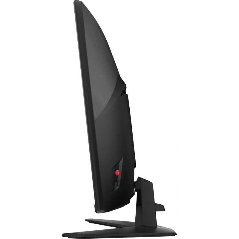 27 inch MSI MAG 274CF X24 curved Rapid VA monitor, Full HD 1920×1080, 0.5 ms, 300 cd/m², VESA, black