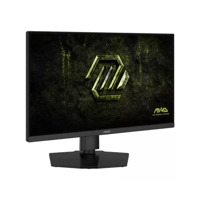 MSI MAG 274QPF E20 computer monitor 68.6 cm (27 inch) 2560 x 1440 pixels Wide Quad HD LCD Black