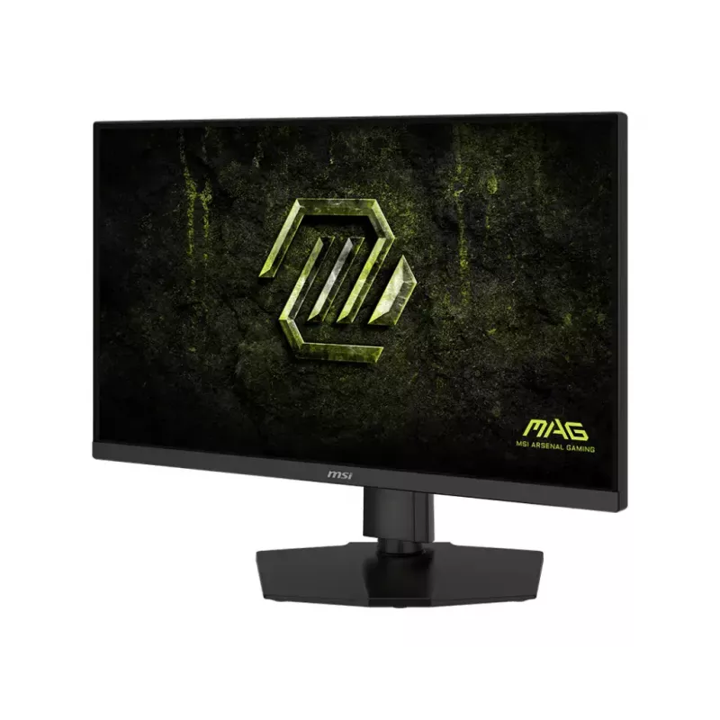 MSI MAG 274QPF E20 computer monitor 68.6 cm (27 inch) 2560 x 1440 pixels Wide Quad HD LCD Black