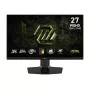 MSI MAG 274QPF E20 computer monitor 68.6 cm (27 inch) 2560 x 1440 pixels Wide Quad HD LCD Black