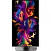 MSI MAG 274QP QD-OLED X24 computer monitor 67.3 cm (26.5 inch) 2560 x 1440 pixels Wide Quad HD Black