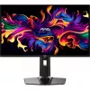 MSI MAG 274QP QD-OLED X24 computer monitor 67.3 cm (26.5 inch) 2560 x 1440 pixels Wide Quad HD Black