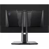 MSI MAG 274QP QD-OLED X24 computer monitor 67.3 cm (26.5 inch) 2560 x 1440 pixels Wide Quad HD Black