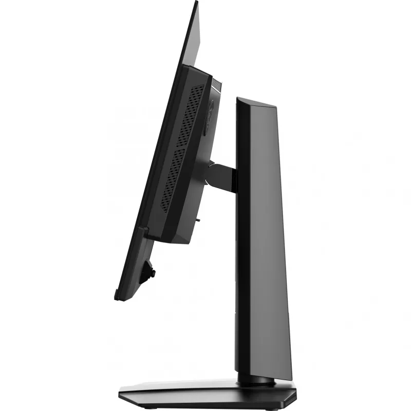 MSI MAG 274QP QD-OLED X24 computer monitor 67.3 cm (26.5 inch) 2560 x 1440 pixels Wide Quad HD Black