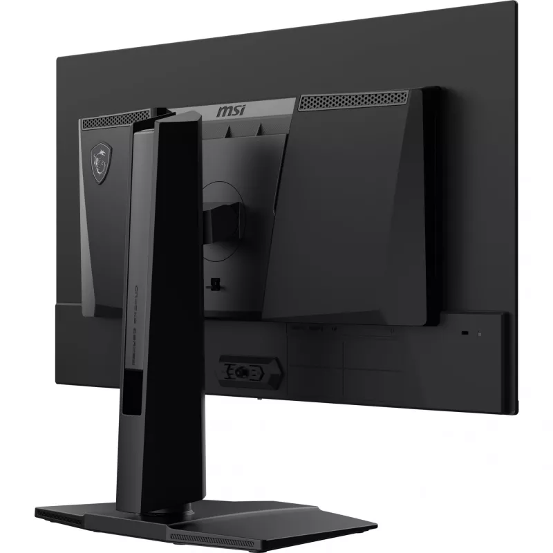 MSI MAG 274QP QD-OLED X24 computer monitor 67.3 cm (26.5 inch) 2560 x 1440 pixels Wide Quad HD Black
