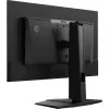 MSI MAG 274QP QD-OLED X24 computer monitor 67.3 cm (26.5 inch) 2560 x 1440 pixels Wide Quad HD Black
