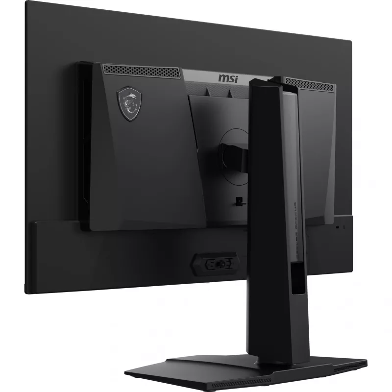 MSI MAG 274QP QD-OLED X24 computer monitor 67.3 cm (26.5 inch) 2560 x 1440 pixels Wide Quad HD Black