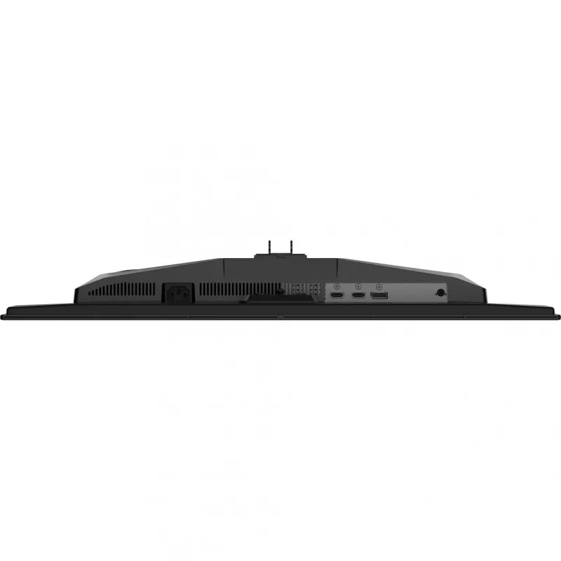 MSI MAG 274QP QD-OLED X24 computer monitor 67.3 cm (26.5 inch) 2560 x 1440 pixels Wide Quad HD Black