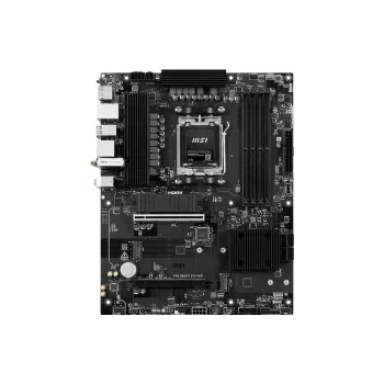 Motherboard MSI PRO B850-S EVO WIFI — AMD B850 Chipset, Socket AM5, ATX, DDR5, Wi‑Fi 7, 2.5GbE