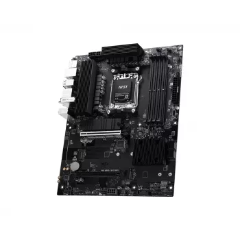 Motherboard MSI PRO B850-S EVO WIFI — AMD B850 Chipset, Socket AM5, ATX, DDR5, Wi‑Fi 7, 2.5GbE